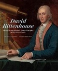 Cover: David Rittenhouse - Yale University Press