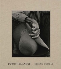 Abbildung von: Dorothea Lange - Yale University Press