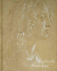 Enlarge image Cover: Botticelli Drawings - Yale University Press