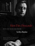Cover: How Fire Descends - Yale University Press