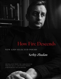 Enlarge image Cover: How Fire Descends - Yale University Press