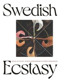 Cover: Swedish Ecstasy - Yale University Press