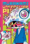 Cover: Murakami - Yale University Press