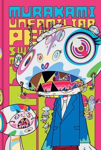Abbildung von: Murakami - Yale University Press