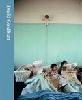 Cover: David Goldblatt - Yale University Press