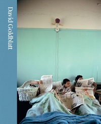 Enlarge image Cover: David Goldblatt - Yale University Press