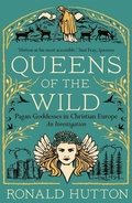Cover: Queens of the Wild - Yale University Press