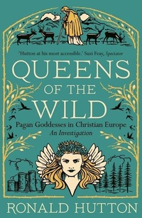 Abbildung von: Queens of the Wild - Yale University Press