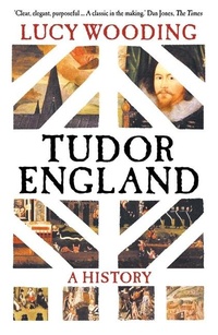 Enlarge image Cover: Tudor England - Yale University Press
