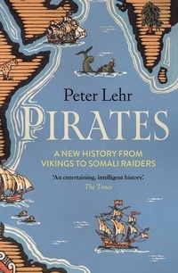 Abbildung von: Pirates - Yale University Press