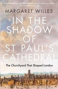 Cover: In the Shadow of St. Paul's Cathedral - Yale University Press