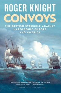 Enlarge image Cover: Convoys - Yale University Press