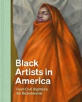 Cover: Black Artists in America - Yale University Press