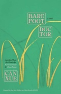 Cover: Barefoot Doctor - Yale University Press