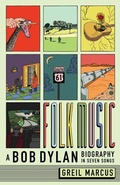 Cover: Folk Music - Yale University Press