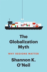 Enlarge image Cover: The Globalization Myth - Yale University Press