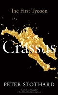 Cover: Crassus - Yale University Press