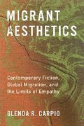 Cover: Migrant Aesthetics - Columbia University Press