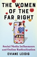 Cover: The Women of the Far Right - Columbia University Press
