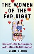 Cover: The Women of the Far Right - Columbia University Press