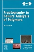 Cover: Fractography in Failure Analysis of Polymers - Churchill Livingstone