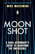Cover: Moonshot - Piatkus Books