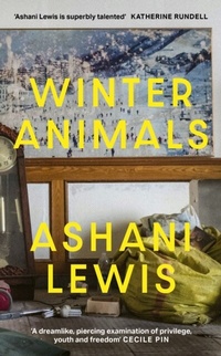 Abbildung von: Winter Animals - Dialogue Books