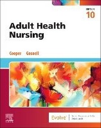 Enlarge image Cover: Adult Health Nursing - Churchill Livingstone