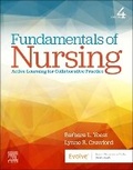 Cover: Fundamentals of Nursing - Churchill Livingstone