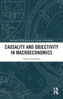 Cover: Causality and Objectivity in Macroeconomics - Routledge