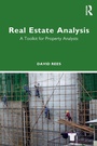 Cover: Real Estate Analysis - Routledge