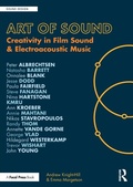 Cover: Art of Sound - CRC Press