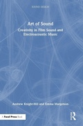 Cover: Art of Sound - CRC Press