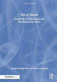 Abbildung von: Art of Sound - CRC Press