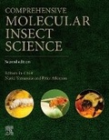 Cover: Comprehensive Molecular Insect Science - Elsevier