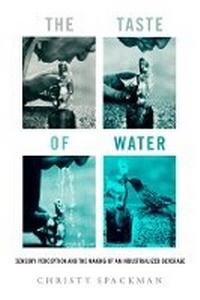 Abbildung von: The Taste of Water - University of California Press