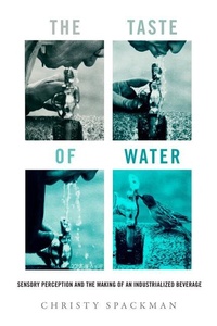Abbildung von: The Taste of Water - University of California Press