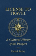 Cover: License to Travel - University of California Press