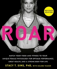 Abbildung von: ROAR, Revised Edition - Rodale Press