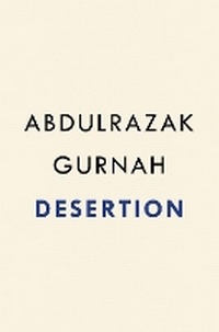 Abbildung von: Desertion - Riverhead Books,U.S.