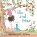 Cover: Ella and Star - Little Pink Dog Books
