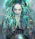 Cover: 2024 Gratitude Diary - Melanie Spears