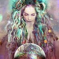 Cover: Moon Calendar - Melanie Spears