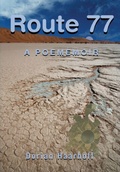 Cover: Route 77 - Heart Space Publications