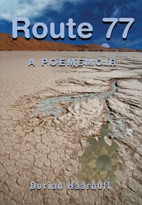 Enlarge image Cover: Route 77 - Heart Space Publications