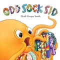 Cover: Odd Sock Sid - Little Pink Dog Books