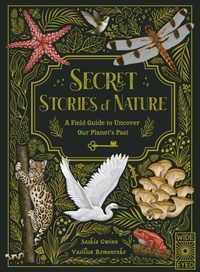 Abbildung von: Secret Stories of Nature - Wide Eyed Editions
