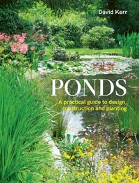 Abbildung von: Ponds - The Crowood Press Ltd