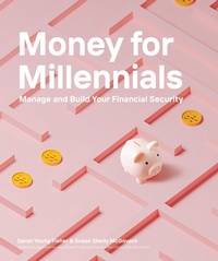 Enlarge image Cover: Money for Millennials - Dorling Kindersley