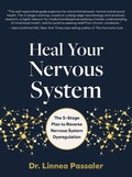 Cover: Heal Your Nervous System - Fair Winds Press